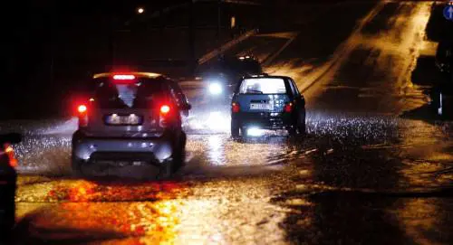 SACCO E VANZETTI. Rubini: storica ingiustizia né di destra, né di sinistra