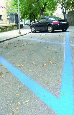 Tursi al via: addio parcheggi gratis