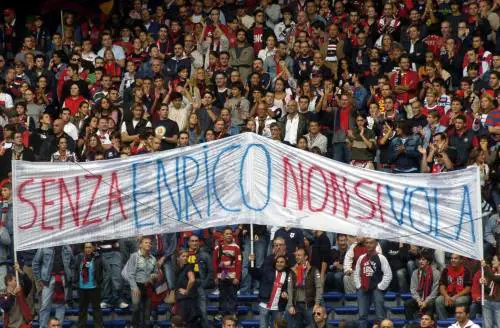 Teheran minaccia sanzioni contro lItalia