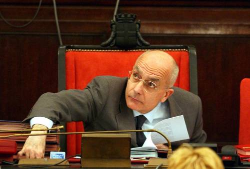 «Al mare con Fini? Vado lì da 18 anni»
