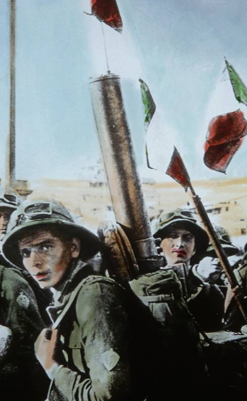 Maurizio Ligas, ricordo di un «antimoderno»
