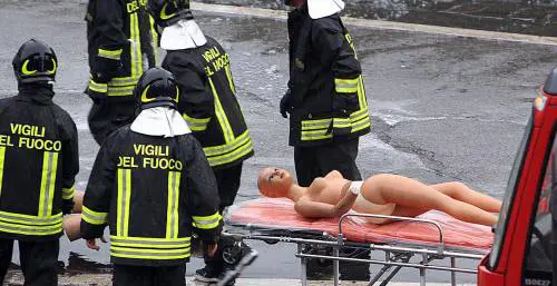 Per via Fieschi i liguri pagano 24 milioni di euro