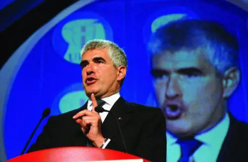 Slitta la ricapitalizzazione Baldi: «Ora liquidate Rpr»