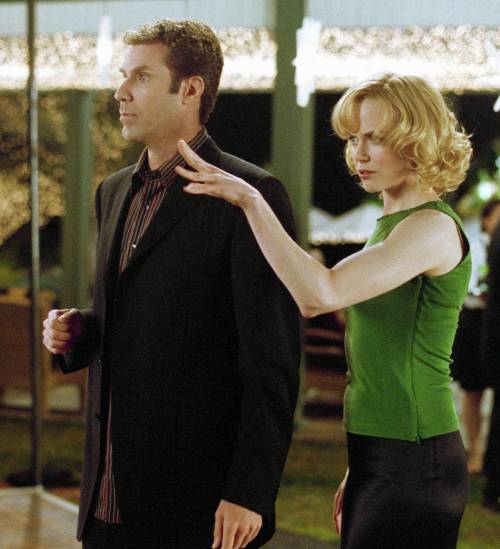 La brava Nicole Kidman fattucchiera sprecata