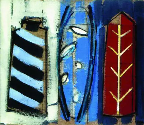 PITTURA, SCULTURA E FOTOGRAFIA