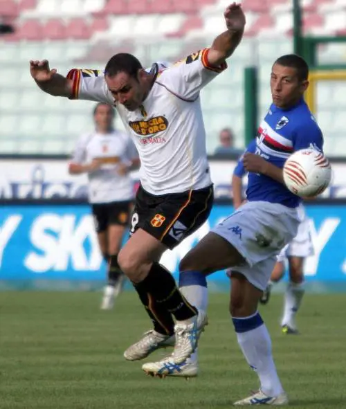 Novellino: «Altro che Falcone È Palombo il nuovo difensore»