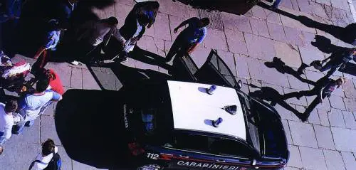 Coalizione di separati in casa