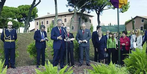 Pirlo intoccabile Materazzi in ritardo sul gol