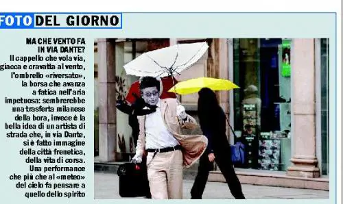 Irene Pivetti: «Basta sfilate di politici Dora in poi siamo Liberitutti»