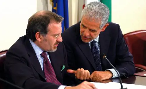 Per Bnl-Unipol cè lintesa sui conglomerati