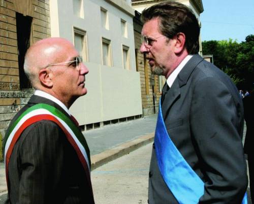 Albertini chiede  un milione di danni