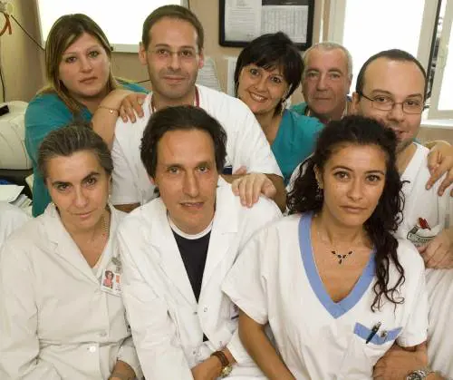 Pacini Battaglia torna in cella e viene colpito da un infarto