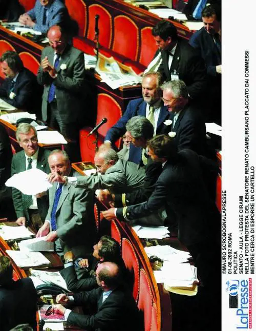 Bebè morto in clinica: chiesta lesumazione