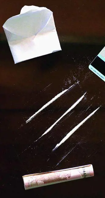 Sesso per coca tra le ragazzine