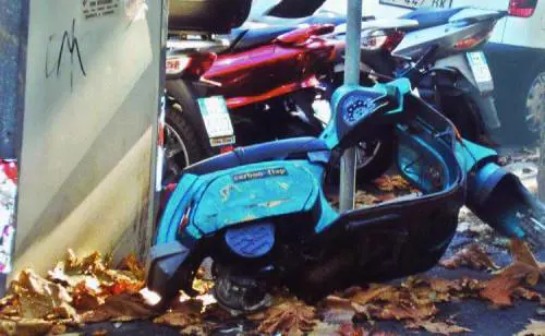 Albaro in agonia e il Comune non fa niente