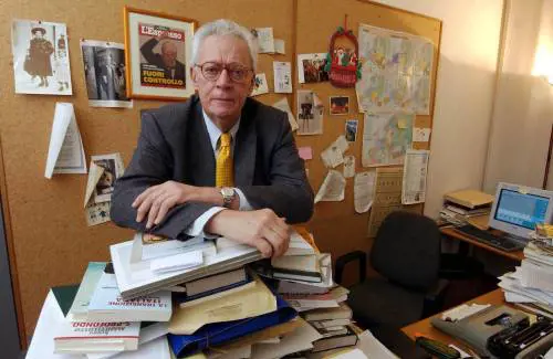 Allarme di Marzotto  «Con la Cina siamo in guerra»