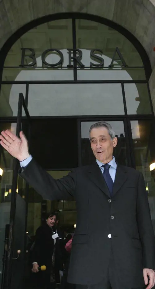 Un uomo bandito da molte nazioni