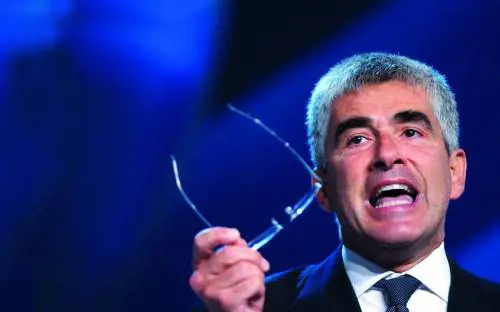 Vendola negli Usa, la Corte dei conti indaga