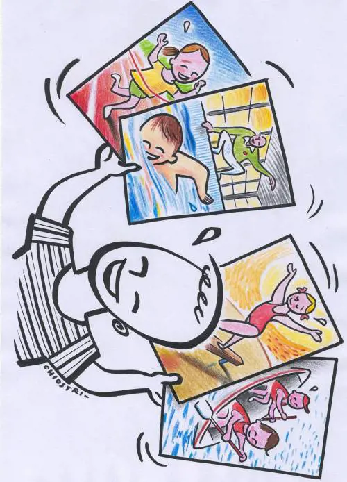 «I fratelli Grimm», film paradossale che scala la classifica