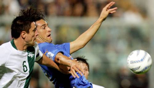 Castelli: «Assurda la moschea a Cornigliano»