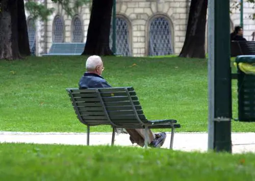Pericoloso latitante travestito da «pellegrino»