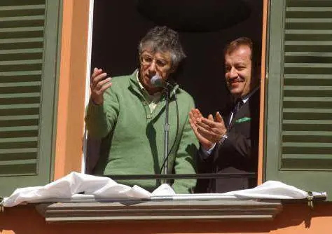 «Per Marmigi 7 anni e 4 mesi»