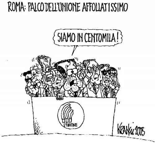 Il «no» della sinistra fa sorridere