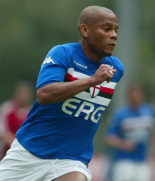 La riscossa di Barasso, leterno secondo del Genoa