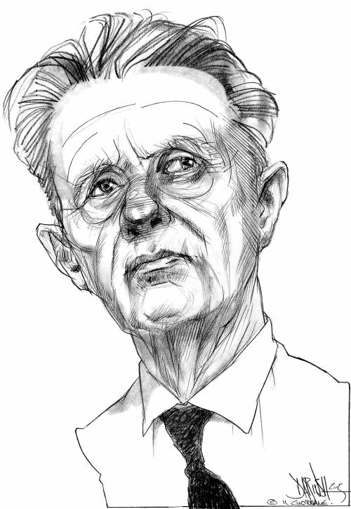 PIETRO CITATI La critica come letteratura