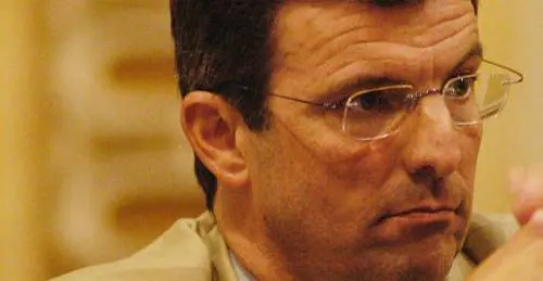 Morelli «spara» le prove del tradimento di Burlando