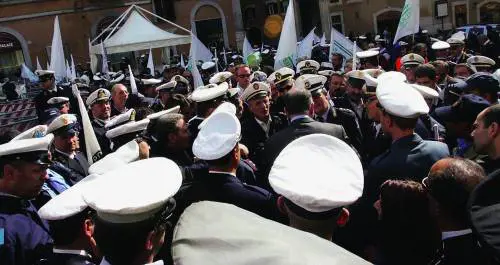 Ecco come la lancetta è in grado di spaccare il secondo