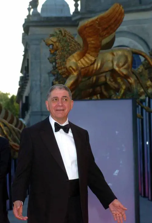 Lirruenza di una bacchetta finlandese