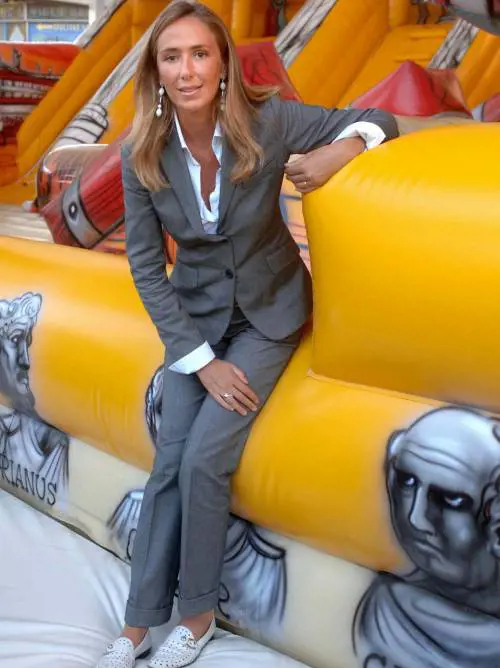 «Oh bej oh bej», una task force anti-abusivi