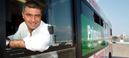 I Verdi aprono la caccia a Prodi: «Bocci Burlando o addio Unione»