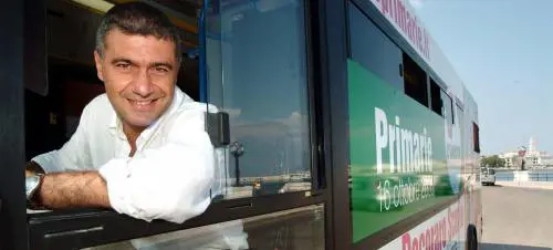 I Verdi aprono la caccia a Prodi: «Bocci Burlando o addio Unione»