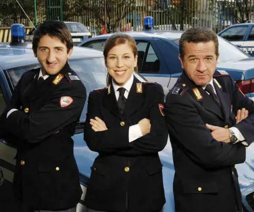 Canalis: «Riparto da Love bugs Un reality? Solo da conduttrice»