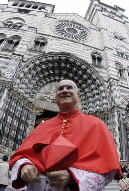 Da Notre Dame a San Lorenzo per il battesimo dellorgano