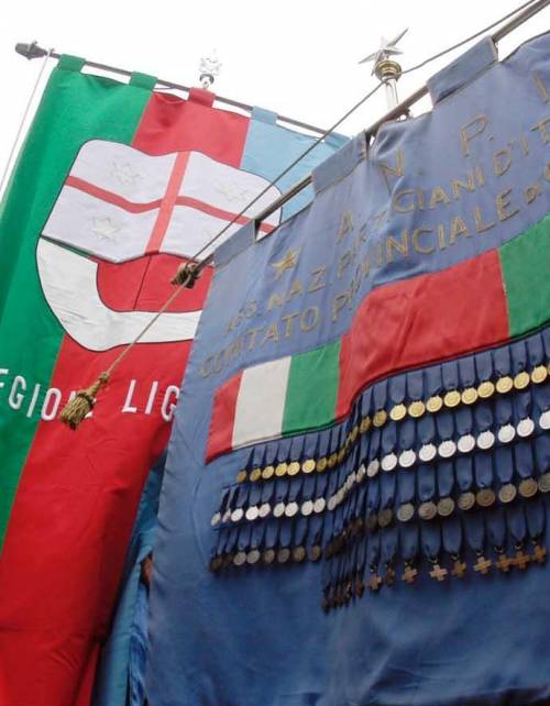 Guerra civile in Regione per i soldi sulla Resistenza