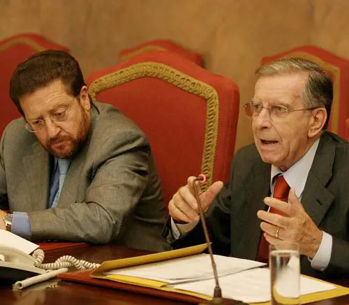 «Lucarelli e io nel giallo siamo Coppi e Bartali»