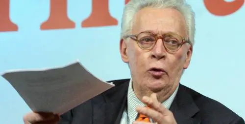 «Ho dato voce alla Liguria vinta e dimenticata»