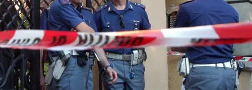 In Liguria gli assassini non si fermano