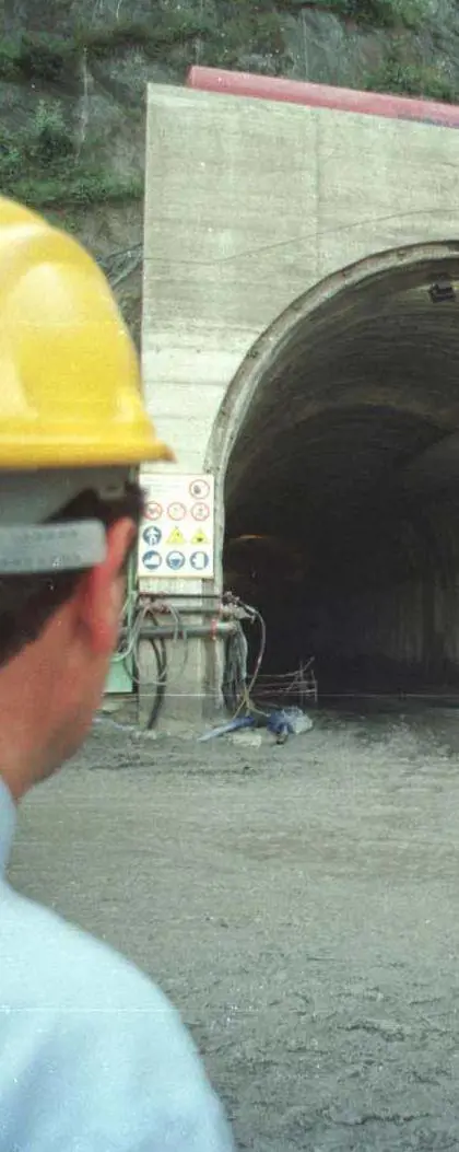 Domani disco verde alle ruspe  nel cantiere del treno veloce