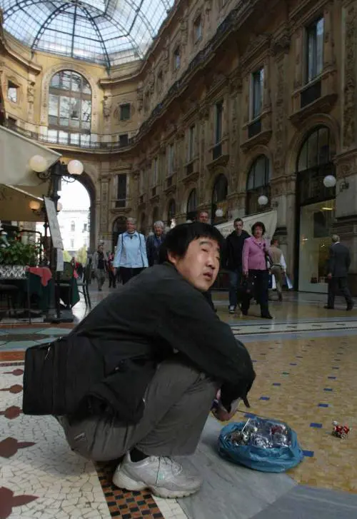 Ligresti con Mazzotta un accordo da 100 milioni