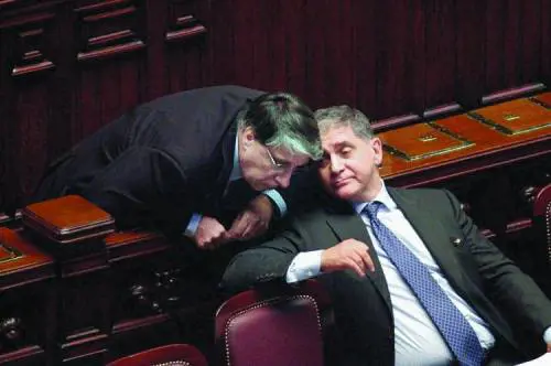 Il Quirinale come il set Benigni fa rifare la scena a Ciampi