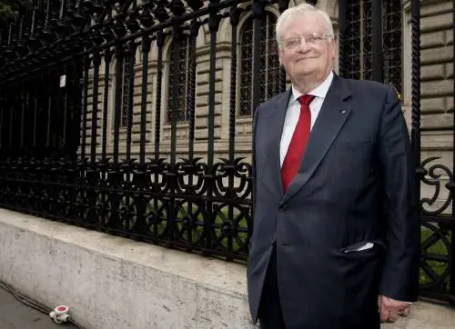 «Ci sono minoranze rumorose che cercano sempre lo scontro»