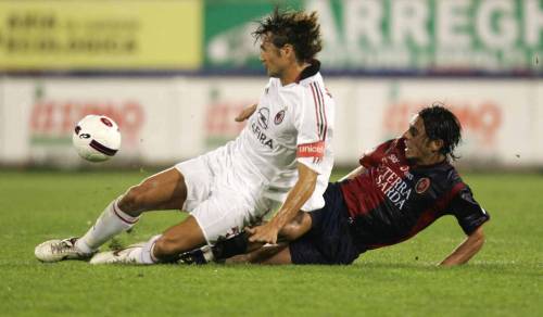 Coppe: Milan a spasso, Juve in salita
