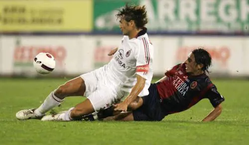 Coppe: Milan a spasso, Juve in salita