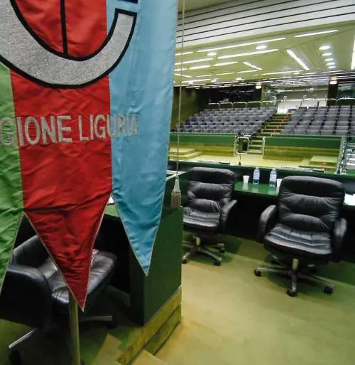 Il modello svizzero: tutti daccordo sul supertunnel