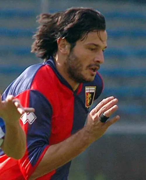 Alviero e una vita da «bandiera»