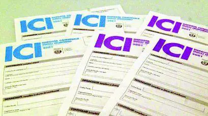 E ora bisogna pagare anche per pagare lIci